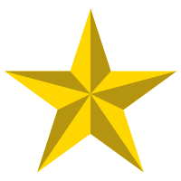 Gold Star